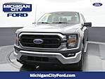 2023 Ford F-150 SuperCrew Cab 4WD Pickup for sale #XP1241 - photo 1