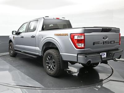 2022 Ford F-150 SuperCrew Cab 4WD Pickup for sale #XP1242 - photo 2