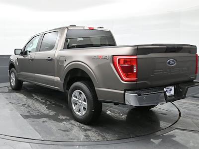 2023 Ford F-150 SuperCrew Cab 4WD Pickup for sale #XXP1055 - photo 2