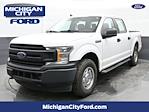 2020 Ford F-150 SuperCrew Cab 4WD Pickup for sale #XXP1070 - photo 1