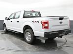 2020 Ford F-150 SuperCrew Cab 4WD Pickup for sale #XXP1070 - photo 2