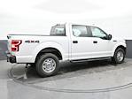 2020 Ford F-150 SuperCrew Cab 4WD Pickup for sale #XXP1070 - photo 8