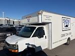 Used 2011 Chevrolet Express 4500 Box Truck for sale #42B1105845 - photo 3