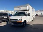 Used 2011 Chevrolet Express 4500 Box Truck for sale #42B1105845 - photo 5