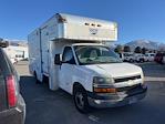 Used 2011 Chevrolet Express 4500 Box Truck for sale #42B1105845 - photo 7