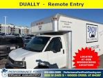 Used 2011 Chevrolet Express 4500 Box Truck for sale #42B1105845 - photo 1