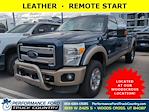 2013 Ford F-350 Crew Cab SRW 4WD Pickup for sale #42DEB51586 - photo 1