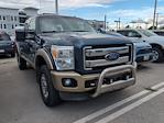 2013 Ford F-350 Crew Cab SRW 4WD Pickup for sale #42DEB51586 - photo 2