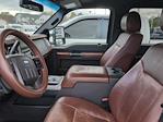 2013 Ford F-350 Crew Cab SRW 4WD Pickup for sale #42DEB51586 - photo 4