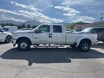 2015 Ford F-350 Crew Cab DRW 4WD Pickup for sale #42FEA17760 - photo 10