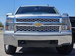 2015 Chevrolet Silverado 1500 Crew Cab 4WD Pickup for sale #42FG154946 - photo 9