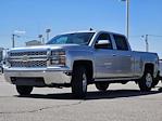 2015 Chevrolet Silverado 1500 Crew Cab 4WD Pickup for sale #42FG154946 - photo 10
