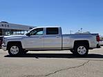 2015 Chevrolet Silverado 1500 Crew Cab 4WD Pickup for sale #42FG154946 - photo 11