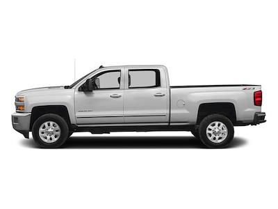 Used 2018 Chevrolet Silverado 3500 - photo 1