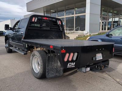 Used 2018 Chevrolet Silverado 3500 - photo 1