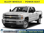 2018 Chevrolet Silverado 3500 Crew Cab 4WD Pickup for sale #42JF281379 - photo 1