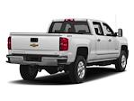 2018 Chevrolet Silverado 3500 Crew Cab 4WD Pickup for sale #42JF281379 - photo 3