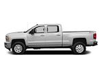 2018 Chevrolet Silverado 3500 Crew Cab 4WD Pickup for sale #42JF281379 - photo 4