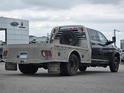 2018 Ram 3500 Crew Cab DRW 4WD Hauler Body for sale #42JG139249 - photo 2