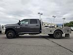 2018 Ram 3500 Crew Cab DRW 4WD Hauler Body for sale #42JG139249 - photo 9