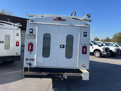 2018 Ford Transit 350 HD Low Roof DRW RWD Service Utility Van for sale #42JKA21656 - photo 2