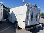 2018 Ford Transit 350 HD Low Roof DRW RWD Service Utility Van for sale #42JKA21656 - photo 9