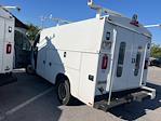 2018 Ford Transit 350 HD Low Roof DRW RWD Service Utility Van for sale #42JKA21656 - photo 10