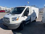2018 Ford Transit 350 HD Low Roof DRW RWD Service Utility Van for sale #42JKA21656 - photo 14