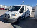 2018 Ford Transit 350 HD Low Roof DRW RWD Service Utility Van for sale #42JKA21656 - photo 15