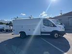 2018 Ford Transit 350 HD Low Roof DRW RWD Service Utility Van for sale #42JKA21656 - photo 5