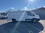 2018 Ford Transit 350 HD Low Roof DRW RWD Service Utility Van for sale #42JKA21656 - photo 6