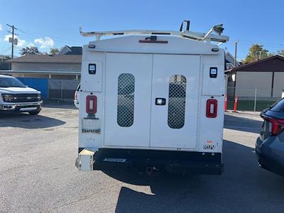 2018 Ford Transit 350 HD Low Roof DRW RWD Service Utility Van for sale #42JKA28055 - photo 2