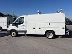 2018 Ford Transit 350 HD Low Roof DRW RWD Service Utility Van for sale #42JKA28055 - photo 11