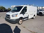 2018 Ford Transit 350 HD Low Roof DRW RWD Service Utility Van for sale #42JKA28055 - photo 3
