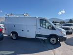 2018 Ford Transit 350 HD Low Roof DRW RWD Service Utility Van for sale #42JKA28055 - photo 6