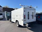 2018 Ford Transit 350 HD Low Roof DRW RWD Service Utility Van for sale #42JKA28055 - photo 4