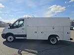 2018 Ford Transit 350 HD Low Roof DRW RWD Service Utility Van for sale #42JKB55394 - photo 26
