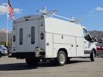 2018 Ford Transit 350 HD Low Roof DRW RWD Service Utility Van for sale #42JKB55394 - photo 28