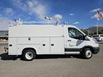 2018 Ford Transit 350 HD Low Roof DRW RWD Service Utility Van for sale #42JKB55394 - photo 29