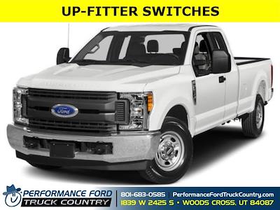 Used 2019 Ford F-250 - photo 1
