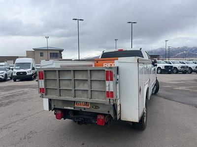 Used 2019 Ford F-250 - photo 1