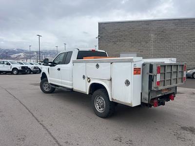Used 2019 Ford F-250 - photo 1