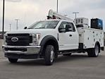 2019 Ford F-550 Super Cab DRW 4WD Mechanics Body for sale #42KEF91020 - photo 16