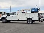 2019 Ford F-550 Super Cab DRW 4WD Mechanics Body for sale #42KEF91020 - photo 17