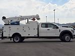 2019 Ford F-550 Super Cab DRW 4WD Mechanics Body for sale #42KEF91020 - photo 20