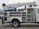 2019 Ford F-550 Super Cab DRW 4WD Mechanics Body for sale #42KEF91020 - photo 25