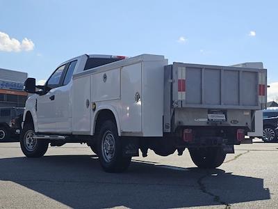 2019 Ford F-250 Super Cab 4WD Service Truck for sale #42KEG52524 - photo 2