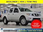 Used 2019 Nissan Frontier SV Crew Cab 4x4 Pickup for sale #42KN735411 - photo 3