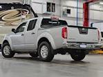 Used 2019 Nissan Frontier SV Crew Cab 4x4 Pickup for sale #42KN735411 - photo 2