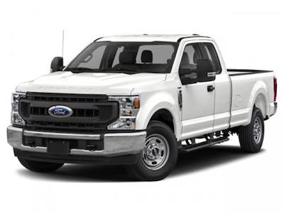 2020 Ford F-250 Super Cab 4WD Cab Chassis for sale #42LED07557 - photo 1